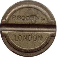 Token - Bingo Clubs Buckingham