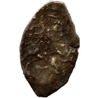 Denga - Ivan III Pskov, Denga Pskovskaya, M