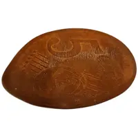 Elongated coin - Koln