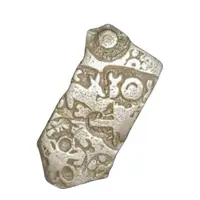 1 Karshapana Series III, Magadha