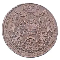 1 Thaler - Károly Batthyány