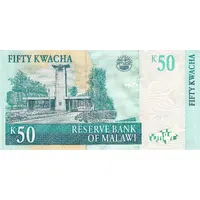 50 Kwacha