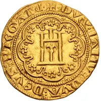 Genovino - Simon Boccanegra, 1st reign DEVS PTEGAT