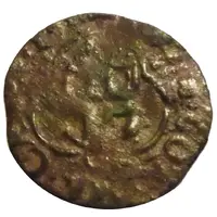 Parpagliola - Francesco Gonzaga Savoyard type