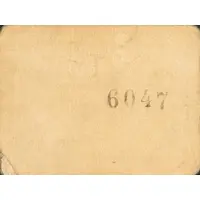 10 Céntimos Vilanova de Bellpuig