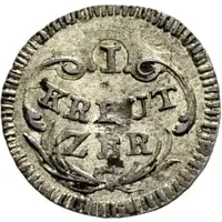 Kreutzer - Beda Angehrn