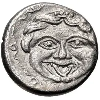 Hemidrachm