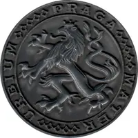 Token - Praha