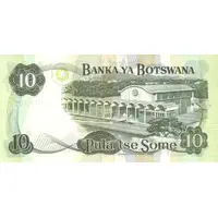 10 Pula