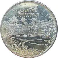 Jardin Botanique de Deshaies