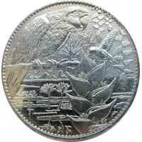 Jardin Botanique de Deshaies