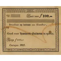 100 Gulden