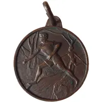 Medal - Runners