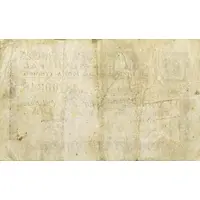 25 Céntimos Rubielos de Mora