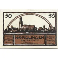 50 Pfennig