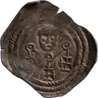 Pfennig Undetermined Friesach marks