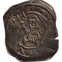 Pfennig Undetermined Friesach marks