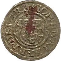 1 Dreiling - John Albert I