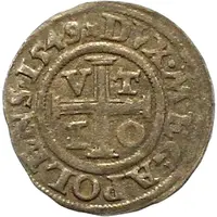 1 Dreiling - John Albert I