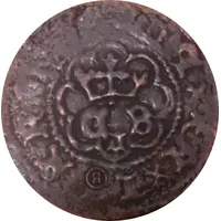 Collection - Coins and Notes - Diário de Notícias #17 Real Preto D. Duarte I