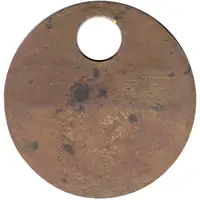 Token - General Motors Corporation Tool Check