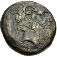 Æ Unit - Juba I Cirta