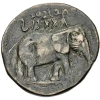 Æ Unit - Juba I Cirta