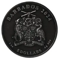 5 Dollars Motörhead