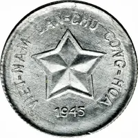 20 Xu Rebel Communist State