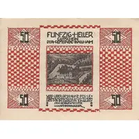 50 Heller Kallham