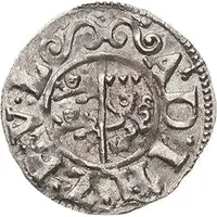 1⁄24 Thaler - August II