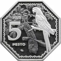 5 Pesto Coiba island