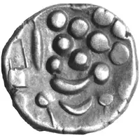 Silver Stater Four Branch