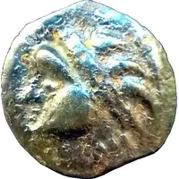 Potin with boar Class Ip