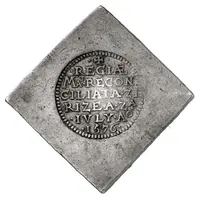 Daalder Silver, Klippe