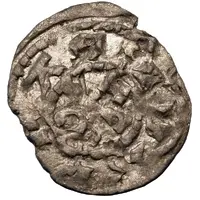 1 Lübische - Dietrich II Damerow