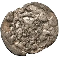 1 Lübische - Dietrich II Damerow