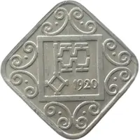 5 Pfennig - Soest