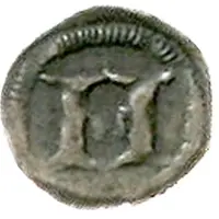 1 Pfennig - Francis I