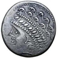 Tetradrachm Samobor A Type
