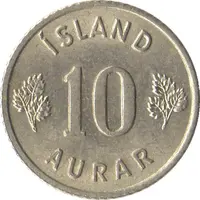 10 Aurar