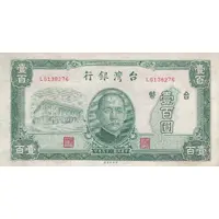 100 Yuan