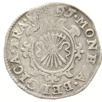 1/20 Real 'Leicesterstoter'