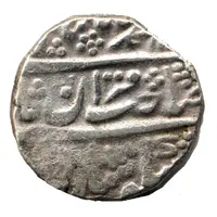 1 Rupee - Ranjit Singh Jaisalmer