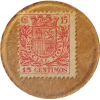 15 Centimos Especial Movil