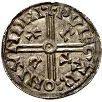 Penny - Edward Pacx type