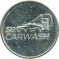 Token - SB Carwash