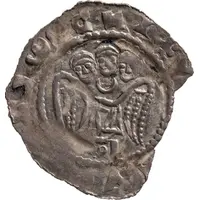 Pfennig - Leopold III