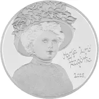 4 Euros Marija Jurić Zagorka