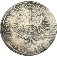 28 Stuivers / Florijn - Ferdinand II